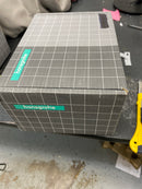 Hansgrohe 04230000 Ecostat S Collection Thermostatic Valve Trim with Integrated Volume Control for 1 Distinct Function - Less Rough In - Chrome