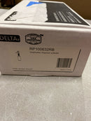 Delta Broderick RP100632RB Soap/Lotion Dispenser w/Bottle - Venetian Bronze