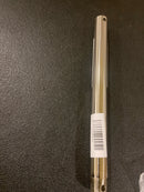 MinkaAire DR512-BNW 12" Ceiling Fan Downrod for 9 Ft Ceilings - Brushed Nickel Wet
