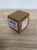 Kingston Brass Ksh213h Hot Metal Cross Handle (D Type) - Brass