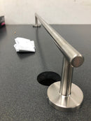 Delta 759240-SS Trinsic 24" Wall Mounted Towel Bar - Brilliance Stainless