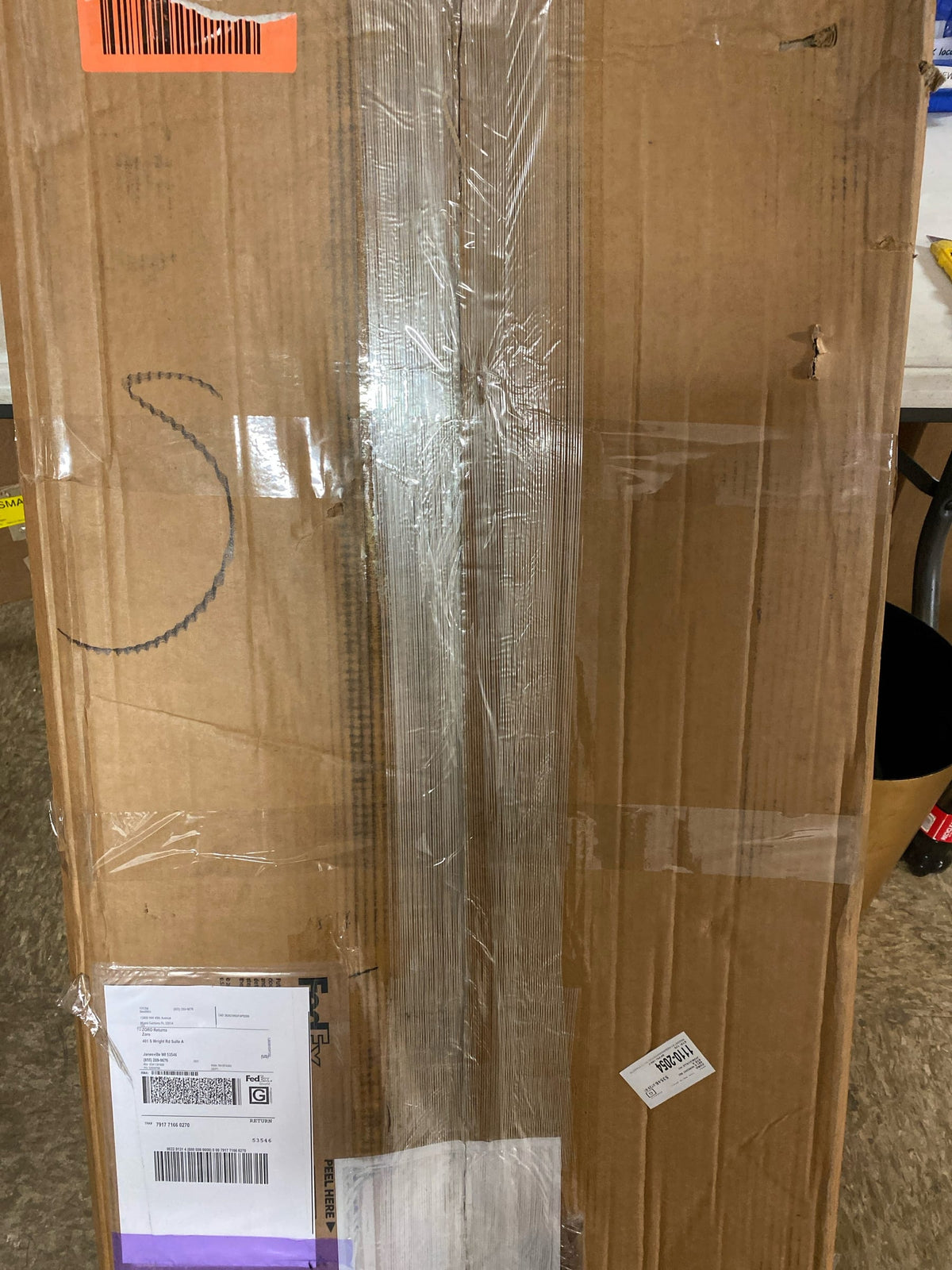 Optima 43" x 20" Vet Scale 1,000lb x 0.2lb, OP-922-1000LED