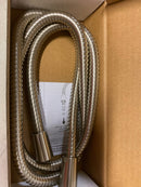 KOHLER Vibrant Brushed Nickel Shower Hose