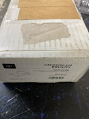 DXV D35109230.243 Equility Wall Mounted Spring Bar Toilet Paper Holder - Matte Black