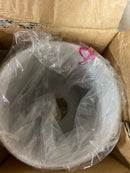 Forte Lighting 2424-02-12 Duo 2 Light Wall Sconce - Soft Gold