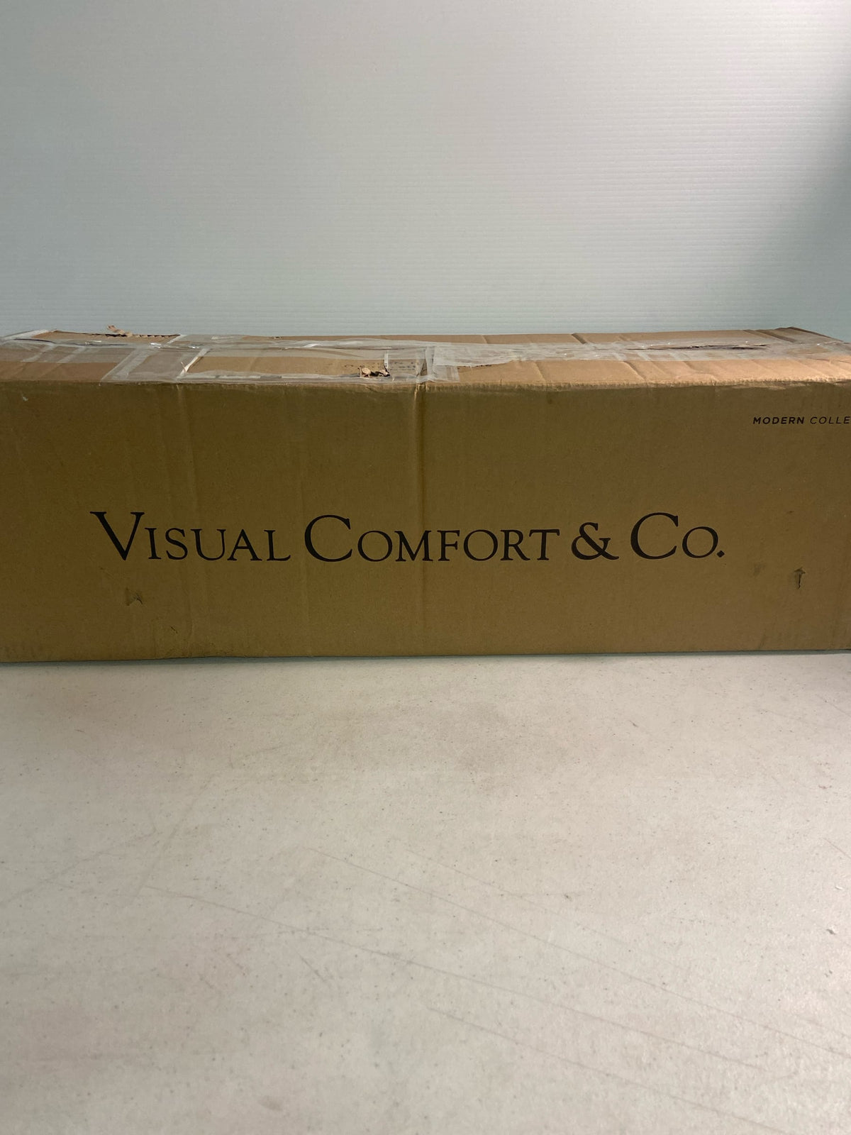 Visual Comfort 700BCNYR25BR-LED930 Nyra 25" Wide LED Bath Bar - Plated Brass