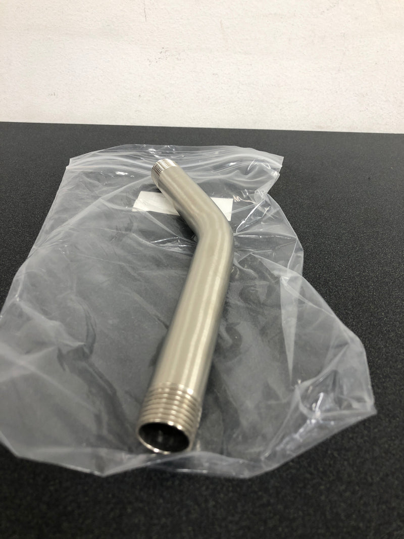 Moen 123815BN 8" Shower Arm - Brushed Nickel