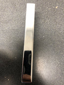 Amerock BP5527626 Blackrock 3-3/4 Inch Center to Center Handle Cabinet Pull - Polished Chrome