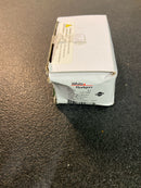 White-Rodgers W90370 Single Pole Dual Throw 24 VAC Heavy-Duty General Purpose Relay - N/A