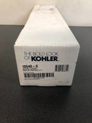 Kohler Traditional 12" ADA Compliant Grab Bar