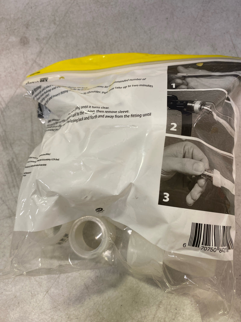 Conbraco EPXS125PK Pipe Sleeve