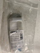 Amerock BP36724BBZ26 Mulino 5-1/16 Inch Center to Center Bar Cabinet Pull - Golden Champagne / Polished Chrome