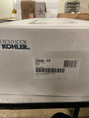 Kohler K-13448-CP Coralais 24" Towel Rack - Polished Chrome