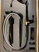 Perrin and Rowe U.1347LS-EG-2 Holborn 0.5 GPM Hot Water Dispenser - English Gold