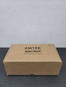 Emtek 520SPNUS15 Spencer Privacy Door Lever Set from the Brass Modern Collection - Satin Nickel