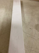 Signature Hardware 954047-O-1258 Gilderoy 12-5/8 Inch Center to Center Bar Cabinet Pull - Golden Champagne