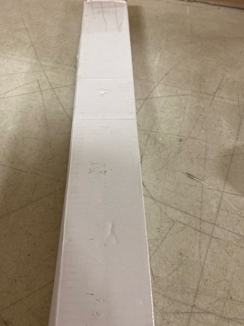 Signature Hardware 954047-O-1258 Gilderoy 12-5/8 Inch Center to Center Bar Cabinet Pull - Golden Champagne