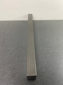 Schwinn Hardware 59093 10-1/16 Inch Center to Center Handle Cabinet Pull - Dark Nickel