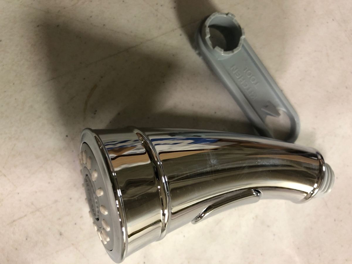 Grohe 46875NC0 PULL OUT SPRAY