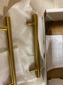 Kohler Purist 5 Inch Center to Center Bar Cabinet Pull