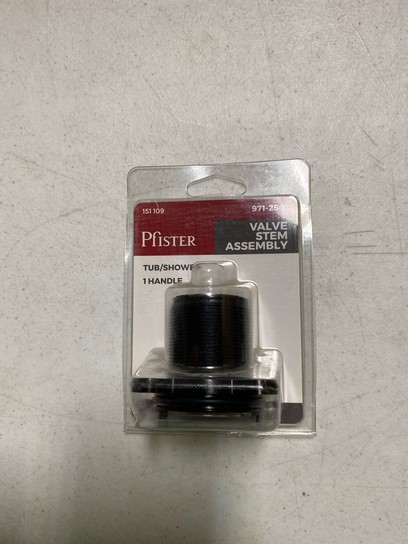 Pfister 971-250 Pressure Balance Shower Control Cartridge 151109