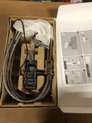 Speakman Sf-9102 Sensorflo 0.5 GPM Single Hole Bathroom Faucet - Chrome