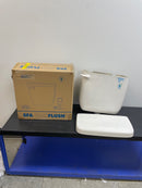 Saniflo 095 Saniflush Toilet Tank - White