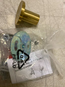 Kohler Purist Single Robe Hook