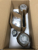 Progress Lighting P300155-031 Adley 2 Light 14" Wide Bathroom Vanity Light - Black