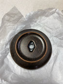 Moen UT4511ORB Wynford 1-Handle M-CORE Transfer Valve Trim Kit in Oil Rubbed Bronze (Valve Not Included)