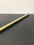 MinkaAire DR524-SBR 24" Ceiling Fan Downrod for 11 Ft Ceilings - Soft Brass