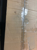 Rohl Traditional Single Hole Floor Mount Tub Filler Trim