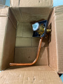 Delta R10000-PFT-PX Tub and Shower Faucets and Accessories