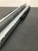 Blum 769.7620S Movento Heavy Duty 30 Inch Full Extension Undermount Concealed Drawer Slides with 170 lbs. Weight Capacity and Soft Close - Pair - N/A