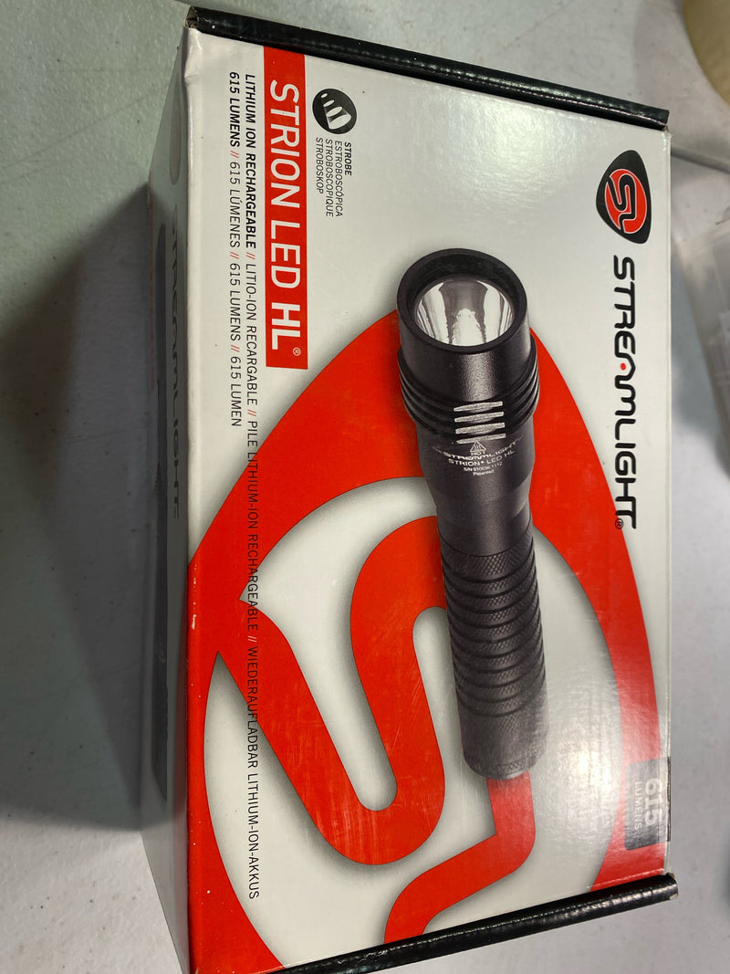 Streamlight 74769 Flashlight