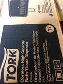 Tork Toilet Paper Dispenser