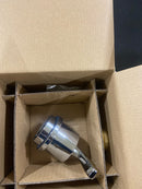 Miseno MNOVT650CP Elysa Pressure Balanced Valve Trim Only with Single Handle - Less Rough In - Polished Chrome