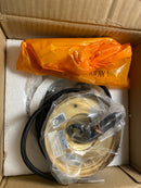 Capital Lighting 3718AD-135 6" Wide Mini Pendant - Aged Brass