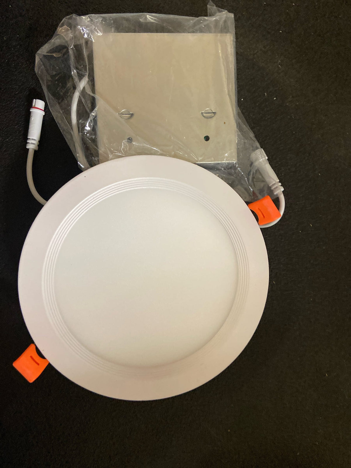 Recessed Downlights