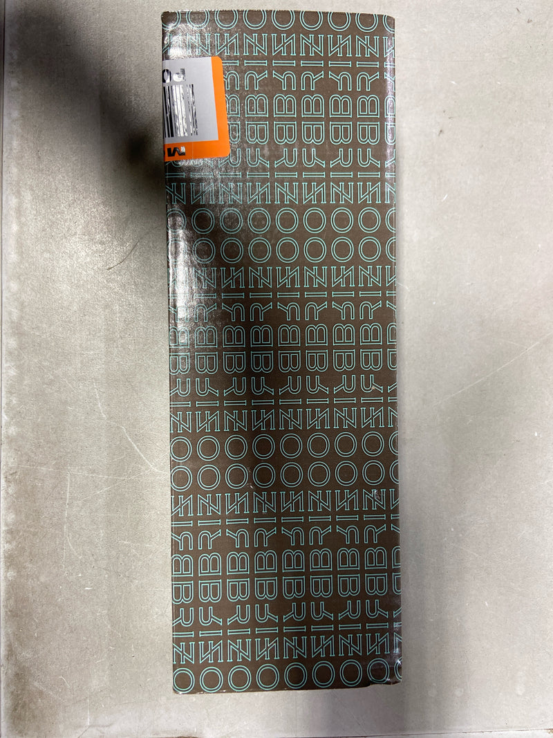 Brizo 690106-GL-L Kintsu Escutcheon Plate - Lumicoat Luxe Gold