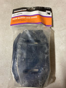 Powercare PCR7602 Steel Skid Shoes for Ariens, John Deere, MTD and other brand snow blowers (2-pack)