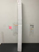 Kohler 10545-BL Traditional 42 in. ADA Compliant Grab/Assist Bar in Matte Black