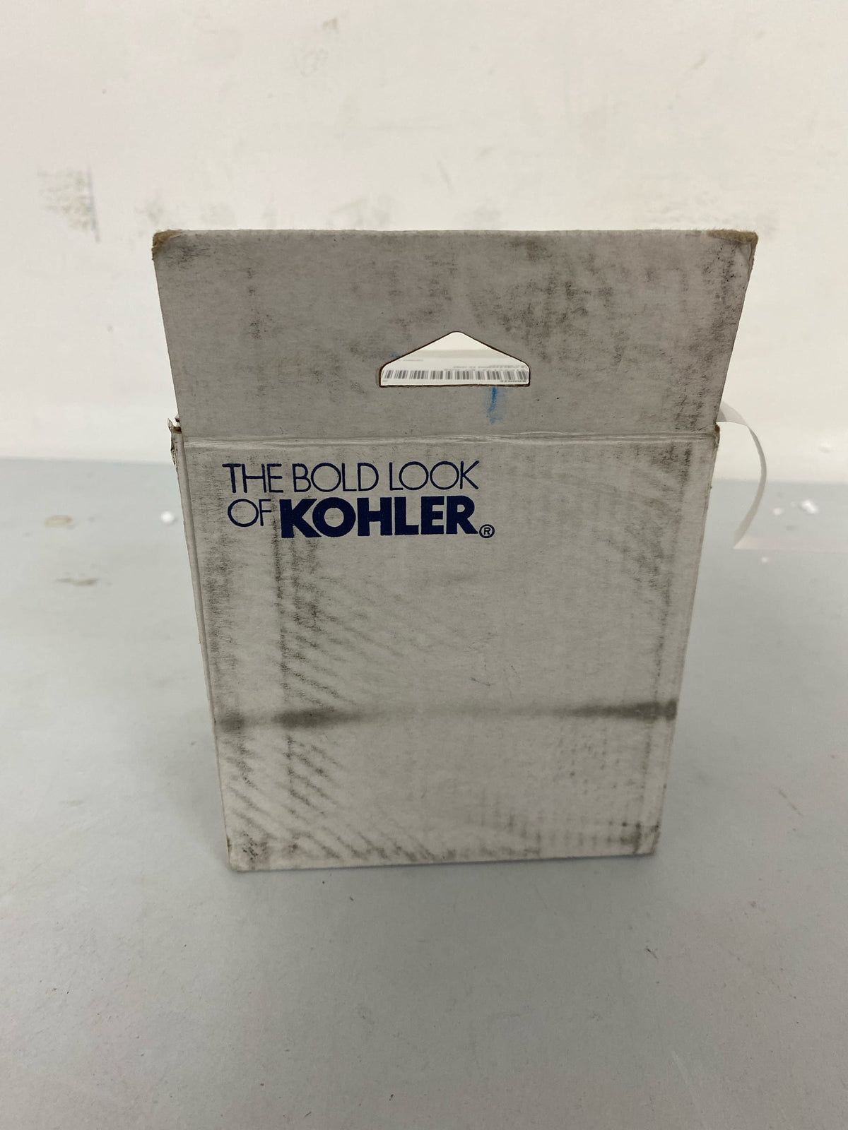 Kohler K-22172-BV Purist Stillness Wall Supply Elbow with Check Valve - Vibrant Brushed Bronze