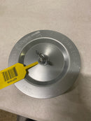 Cherne Pipe Plug, Mechanical, Size 6 In