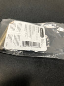 Amerock BP36556BBZ Bronx 2-5/8 Inch Bar Cabinet Knob - Golden Champagne