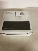 Delta RP101696 Arvo Tub Spout with Pull-Up Diverter - SpotShield Brushed Nickel