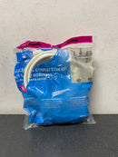 Sharkbite 25087 Push-to-Connect Faucet Installation Kit