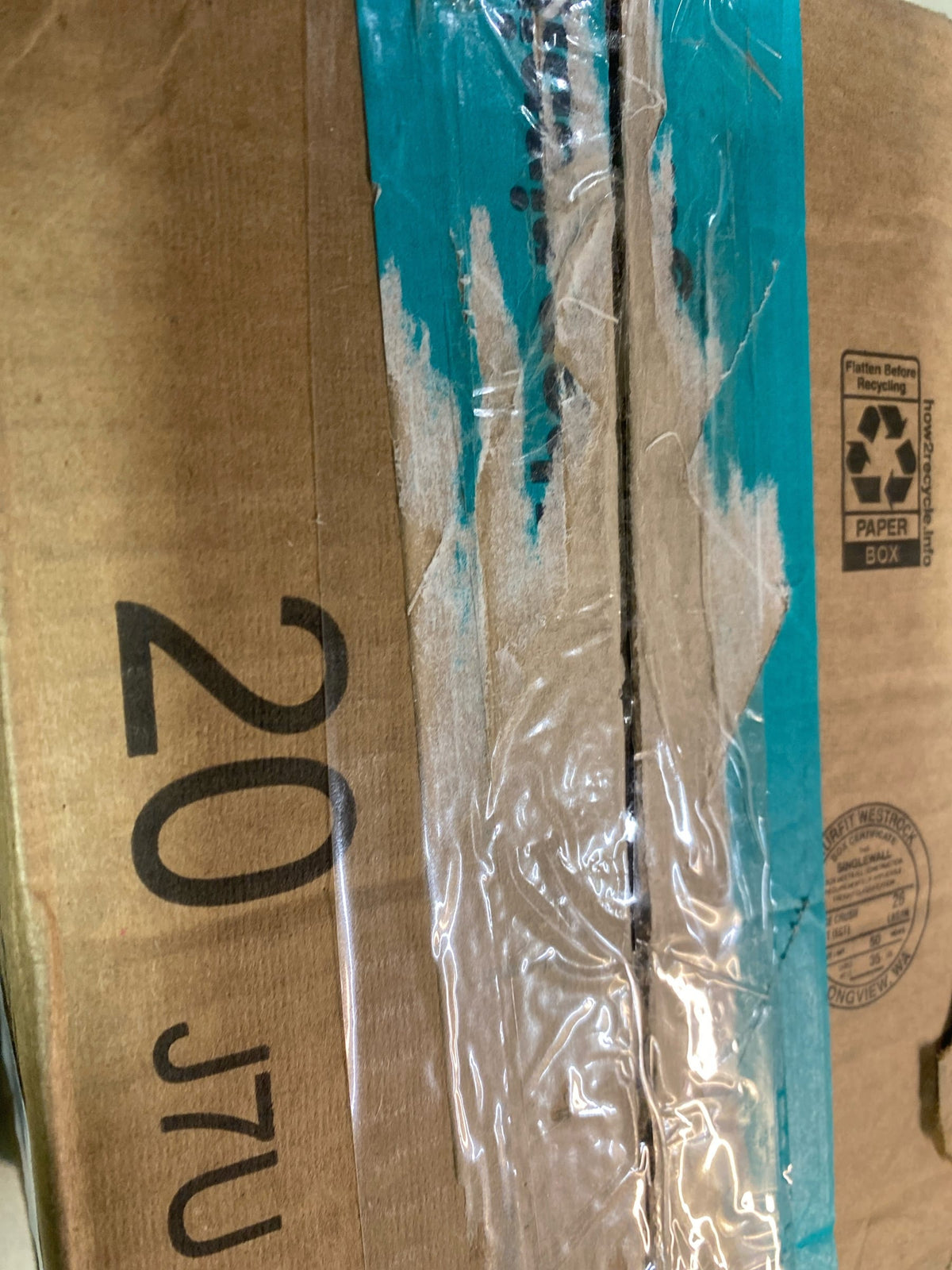 Delta 73308 Kayra 8" Wall Mounted Towel Bar - Chrome