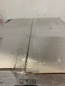 KOHLER Caxton Vitreous China Undermount Bathroom Sink with Overflow Drain in Biscuit with Overflow Drain-K-2210-96