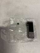 Brizo RP101589BNX Kintsu Valve Trim Temperature Control Handle - Brilliance Black Onyx